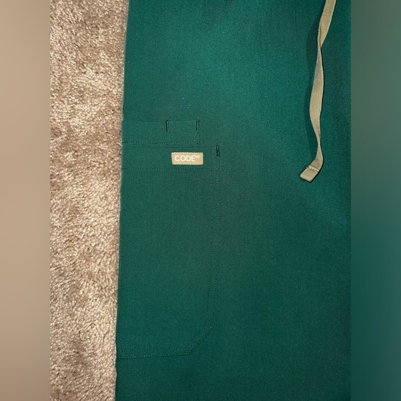 Scrub Pants - Picture 2 of 6